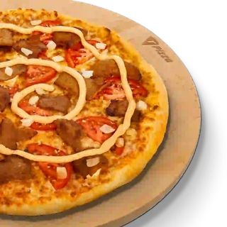 Kebab Deluxe