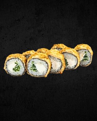 Tempura maki