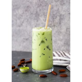 Matcha Frappuccino