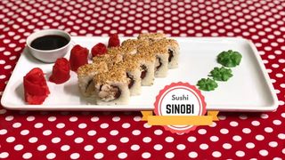 Чикен ролл (230г)