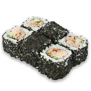 Čikago uramaki rol