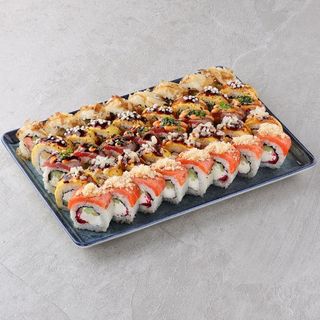 Гриль сет 1300г (40шт)