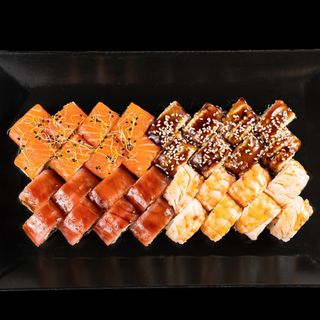 Сет Філадельфія класік (1100г)