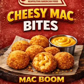 MAC BOOM