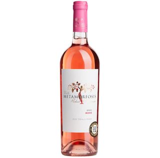 Metamorfosis Rose Merlot & Syrah