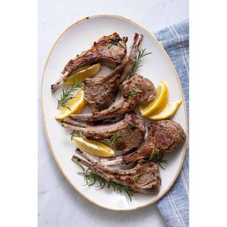 Lamb Chops
