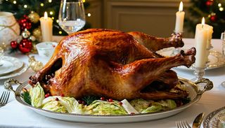 Пуйка с кисело зеле