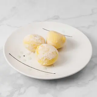 Mochi Ice Mango