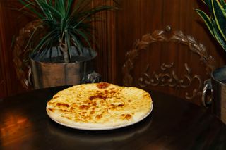 იმერული ხაჭაპური  