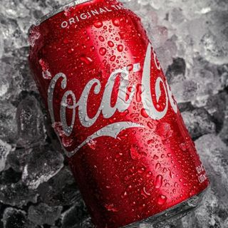 Coca Cola "ذوق اللحظة"