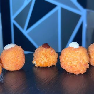 Explosió de formatge