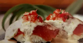 Premium maguro
