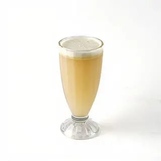 Citron gingembre