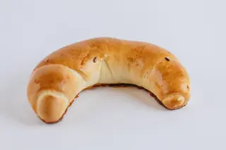 Mala kiflica