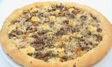 Pizza Kefta