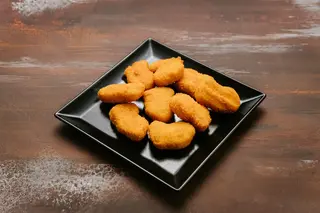 Нагетси курячі