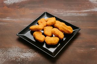 Нагетси курячі