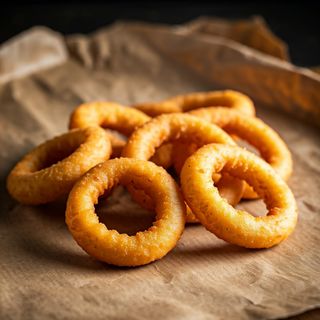 Onion Rings (10 uds.)