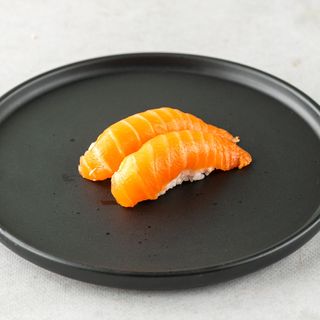 Nigiri Łosoś