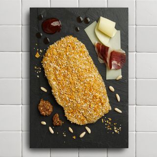 Cachopín Mediterráneo 1Ud. 225-240 Gr.