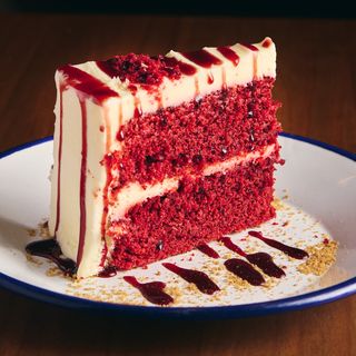 Red Velvet