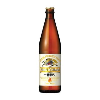 Birra Kirin 50cl