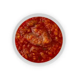 Salsa mexicana