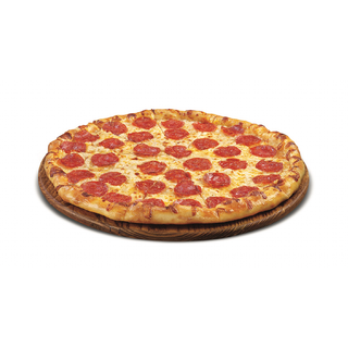 Pizza Pepperoni