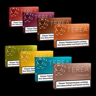 Terea