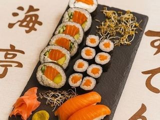 Zestaw 1 Osaka 16 szt.