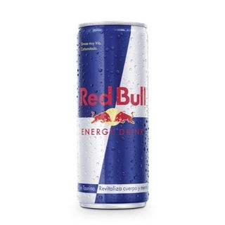 Red-Bull