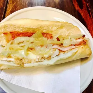 Cabecera