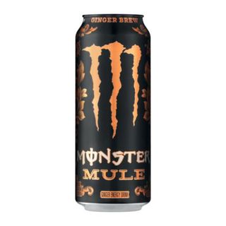 Monster Mule