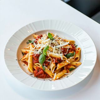 Pasta Pomodoro