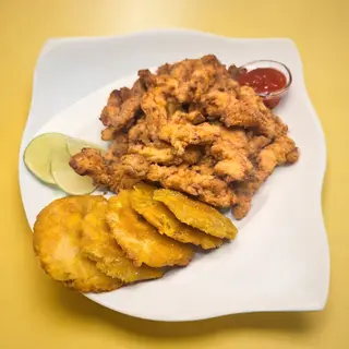 Pica pollo