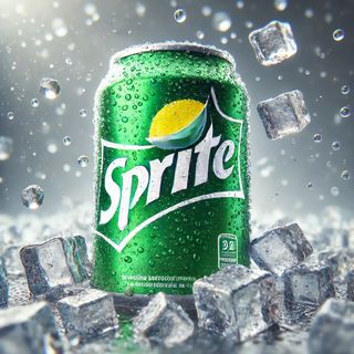 Sprite 20cl