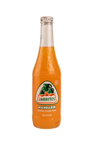 Jarritos Mandarin