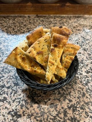 Pizza Piadina (32 Cm.)