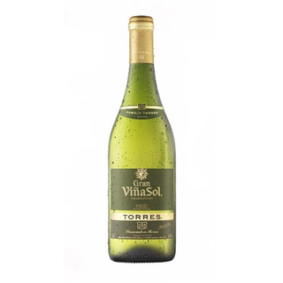 GRAN VIÑA SOL Chardonnay, Parellada