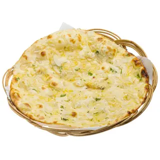 Onion Naan