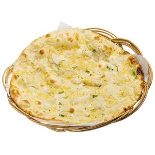 Onion Naan