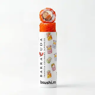 Sushi Pop Tomago
