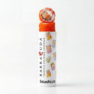 Sushi Pop Tomago