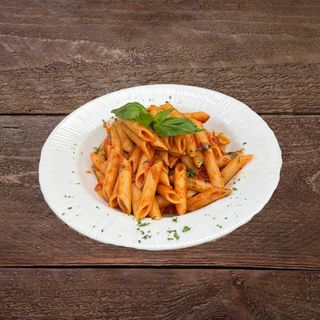 Penne All Arrabbiata