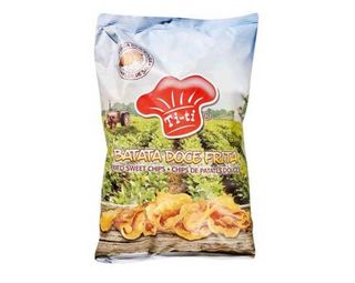 Ti-ti Batata Doce 100gr