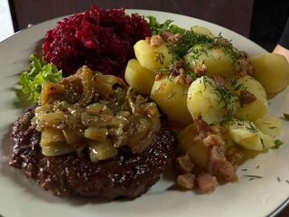 Rumsztyk 500g