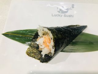 248. Tonno Cotto - 1 pezzo