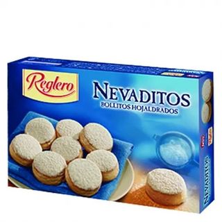 Nevaditos Reglero 500 Gr.