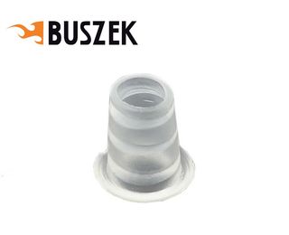 Uszczelka do węża przezroczysta