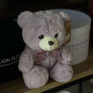 Ведмедик 22 см 